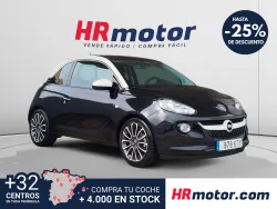 OPEL Adam 1.4 XEL S&S Glam Unlimited