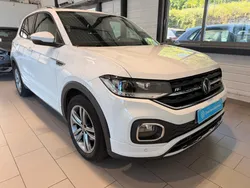 VOLKSWAGEN T-Cross 1.0 TSI 110 Start/Stop DSG7 Style