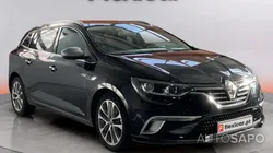 Renault Mégane de 2019