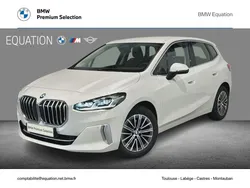 Bmw Série 2 ActiveTourer 218d 150ch Business Design DKG7