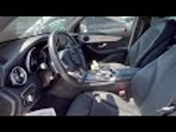 Mercedes-Benz GLC 220 d