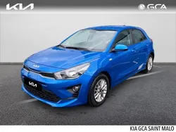 Kia Rio 1.2 DPi 84ch Active