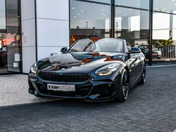 Bmw Z4 M40i 3.0 340 CH M PERFORMANCE BLACK SAPHIRE BLACK SHADOW HIFI H/K HUD VOLANT ET SIEGES CHAUFFANTS