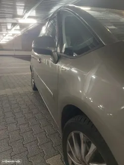 Citroën C4 Picasso 1.6 HDi