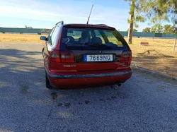 Volvo PV V40