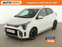 Kia Picanto 1.0 DPi GT-line