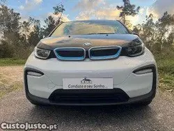 BMW i3 120ah