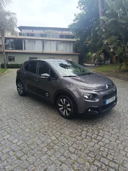 Citroën C3 1.2 Pure Tech Shine