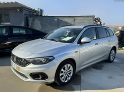 Fiat Tipo 1.3 Multijet