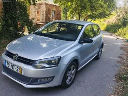 VW Polo 1.2 TDI
