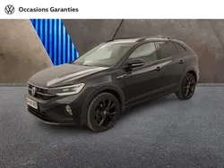 Volkswagen Taigo 1.5 TSI 150ch R-Line DSG7