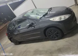 Peugeot 207 1.4 HDi Urban