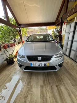 Seat Ibiza Tsi