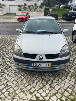 Renault Clio 1.2 16V Extreme