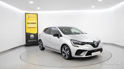 Renault Clio 1.0 TCe RS Line de 2023