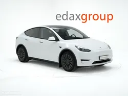Tesla Model Y RWD