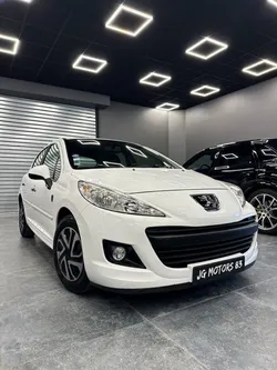 Peugeot 207+ 1.4 75 - MOTEUR T.U - CLIMATISATION - GARANTIE