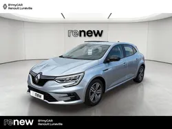 RENAULT Megane IV Berline Blue dCi 115 EDC Evolution