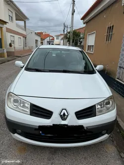 Renault Mégane