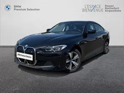 Bmw i4 eDrive35 286ch