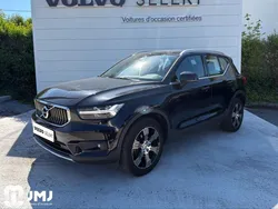 VOLVO XC40 D3 AdBlue 150 ch Geartronic 8 Inscription