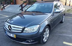 Mercedes-Benz C 320 C 320 Cdi Avangard