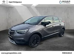 Opel Crossland 1.2 Turbo 130ch Elegance