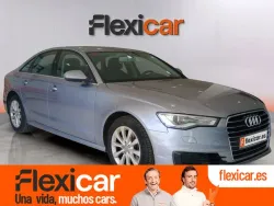 AUDI A6 2.0TDI S-Tronic 110kW