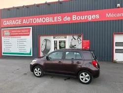 Toyota urban cruiser 1.3 vvti 100cv