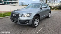 Audi Q5 2.0 TDI Sport