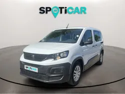 Peugeot RIFTER PureTech 110 Active