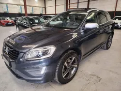 Volvo XC60 D4 190ch AWD R-Design Geartronic 6