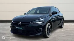 Opel Corsa 1.2 Turbo 130ch GS Line BVA