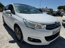 Citroen C4 1.6 HDI 110 CV