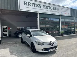 Renault Clio 1.5 dCi