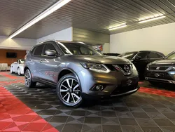 NISSAN X-Trail 1.6 DCI 130ch N-Connecta