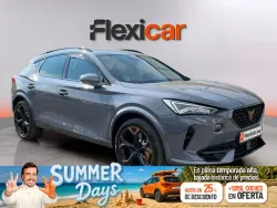 CUPRA Formentor 2.0 TSI 310 VZ DSG 4Drive