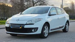 Renault Mégane 1.5 dci