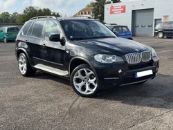 BMW X5 xDrive 40d - BVA E70 LCI Luxe PHASE 2