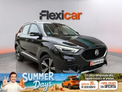 MG ZS 1.0 T-GDI Luxury 82kW
