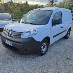 Renault Kangoo 1.5dci 90ch 12mois garantie