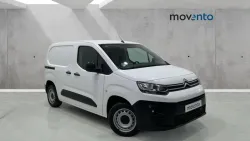 Citroen Berlingo Berlingo Van BlueHDi S&S Talla M Control 100