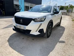 Peugeot 2008 (2) BLUEHDI 110 ACTIVE PACK