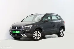 SEAT Ateca 1.0 TSI Style