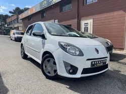 RENAULT TWINGO II 1.5 DCI 75 NIGHT&DAY * 118e / mois