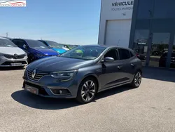 RENAULT MEGANE IV BERLINE Blue dCi 150 EDC Intens