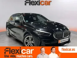 BMW Serie 1 118dA