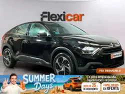 CITROEN C4 1.2 PureTech Plus S&S 130