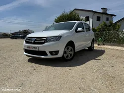 Dacia Sandero 0.9 TCe Confort
