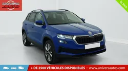 Skoda Karoq 2.0 TDI 150 ch SCR DSG74x4 Style